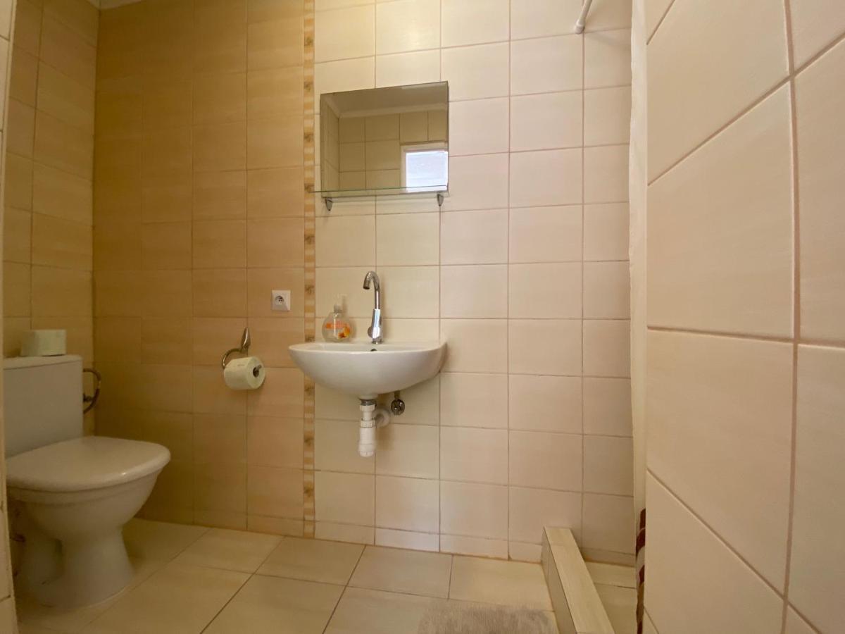 Willa Jandar Kolobrzeg Bagian luar foto